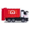 Camión radiocontrol Jamara Mercedes-Benz Antos eléctrico 1:26