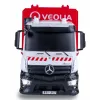 Camión radiocontrol Jamara Mercedes-Benz Antos eléctrico 1:26