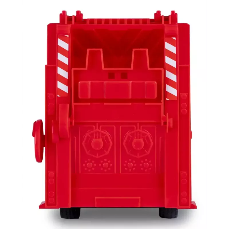 Camión radiocontrol Jamara Mercedes-Benz Antos eléctrico 1:26