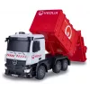 Camión radiocontrol Jamara Mercedes-Benz Antos eléctrico 1:26