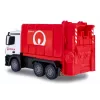 Camión radiocontrol Jamara Mercedes-Benz Antos eléctrico 1:26