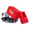Camión radiocontrol Jamara Mercedes-Benz Antos eléctrico 1:26