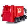 Camión radiocontrol Jamara Mercedes-Benz Antos eléctrico 1:26