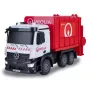 Camión radiocontrol Jamara Mercedes-Benz Antos eléctrico 1:26