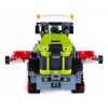 Jamara CaDA Claas Xerion 1:32 set de bloques de construcción, amarillo, 8+ (402856)