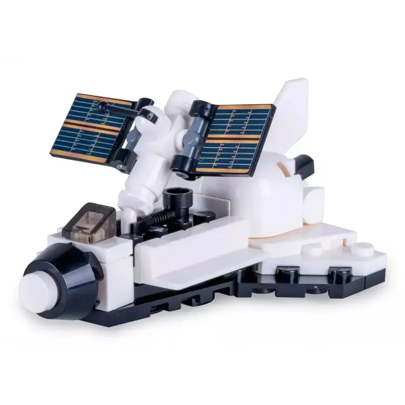 Kit de modelismo Jamara CaDA Space Shuttle Discovery 402871