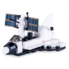 Kit de modelismo Jamara CaDA Space Shuttle Discovery 402871