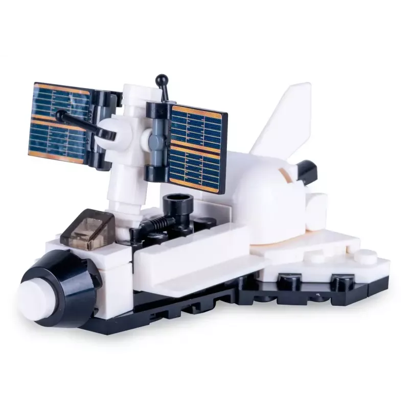Kit de modelismo Jamara CaDA Space Shuttle Discovery 402871