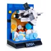 Kit de modelismo Jamara CaDA Space Shuttle Discovery 402871