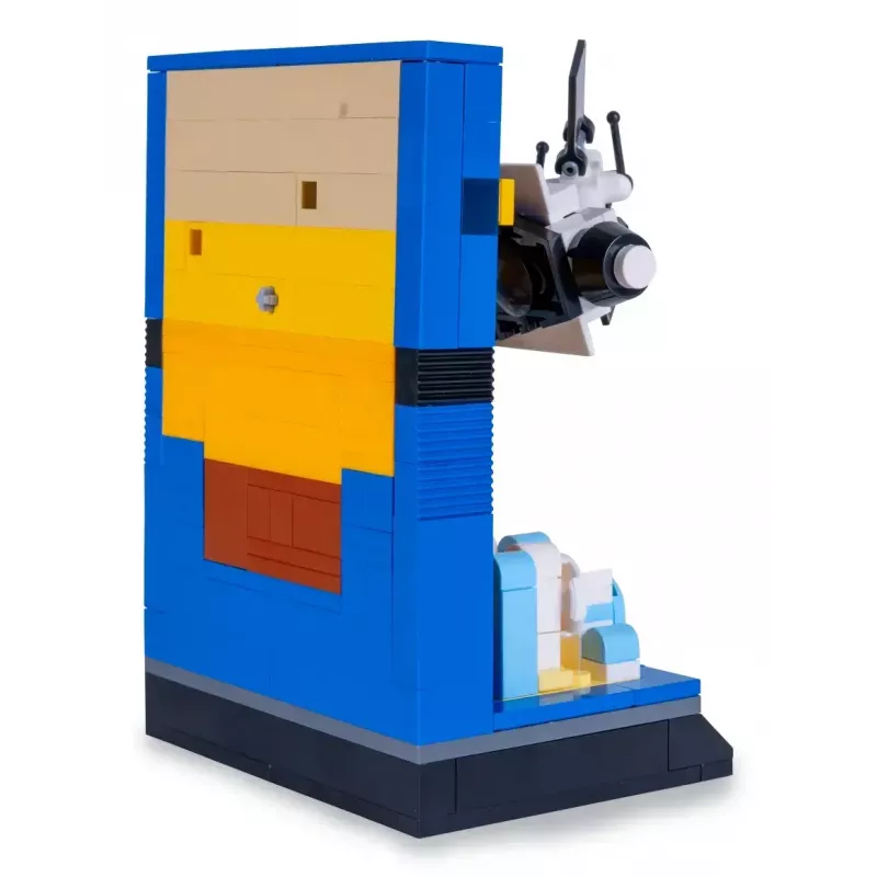 Kit de modelismo Jamara CaDA Space Shuttle Discovery 402871