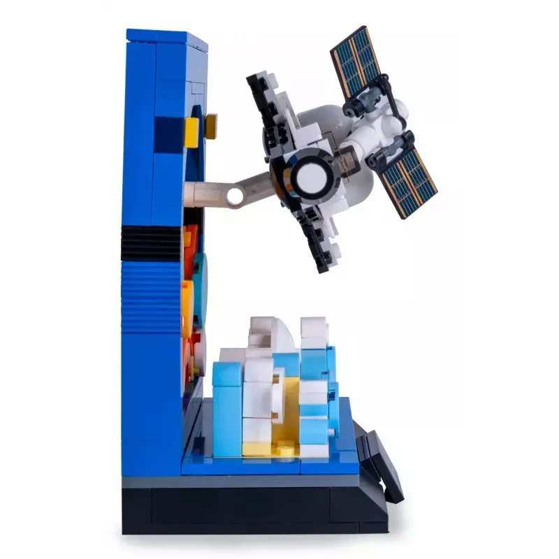 Kit de modelismo Jamara CaDA Space Shuttle Discovery 402871