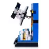 Kit de modelismo Jamara CaDA Space Shuttle Discovery 402871