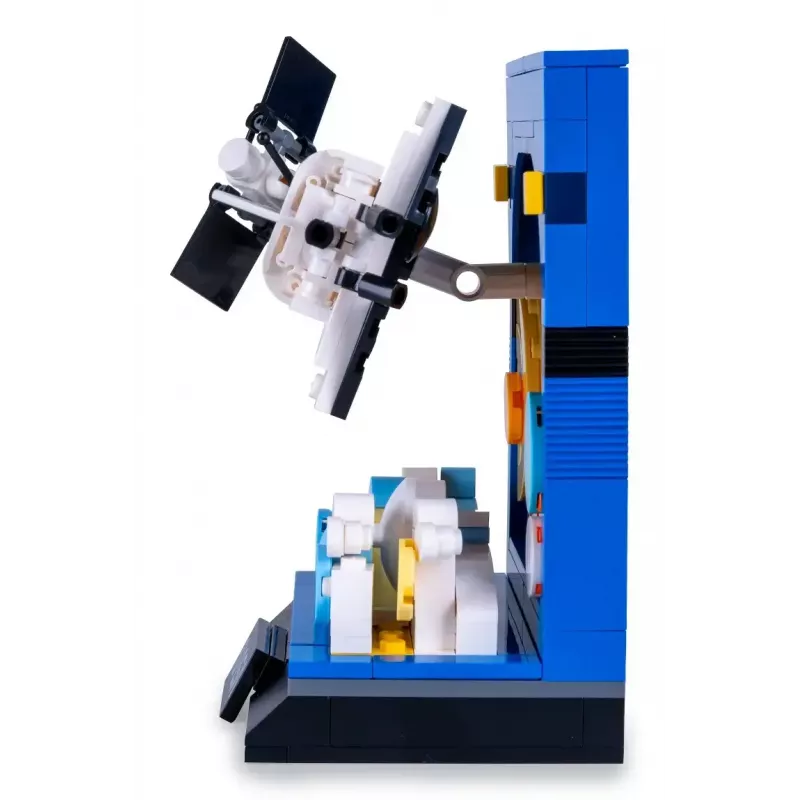 Kit de modelismo Jamara CaDA Space Shuttle Discovery 402871