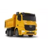 Camión volquete Jamara 405108 radiocontrol motor eléctrico 1:26
