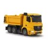 Camión volquete Jamara 405108 radiocontrol motor eléctrico 1:26