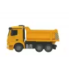 Camión volquete Jamara 405108 radiocontrol motor eléctrico 1:26