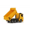 Camión volquete Jamara 405108 radiocontrol motor eléctrico 1:26