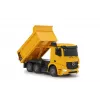 Camión volquete Jamara 405108 radiocontrol motor eléctrico 1:26
