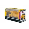 Camión volquete Jamara 405108 radiocontrol motor eléctrico 1:26