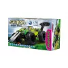 Monster truck Jamara 053366 modelo RC radiocontrol