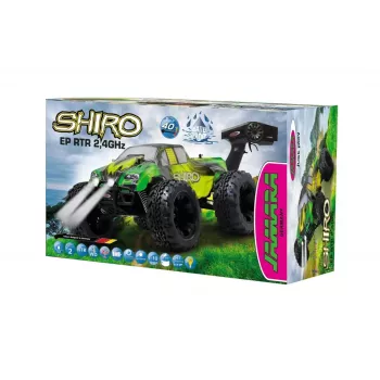 Monster truck Jamara 053366 modelo RC radiocontrol