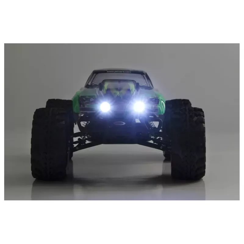Monster truck Jamara 053366 modelo RC radiocontrol