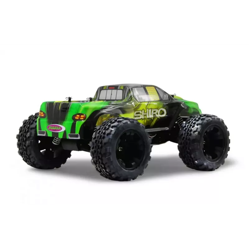 Monster truck Jamara 053366 modelo RC radiocontrol