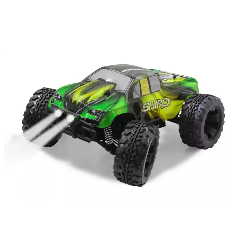 Monster truck Jamara 053366 modelo RC radiocontrol