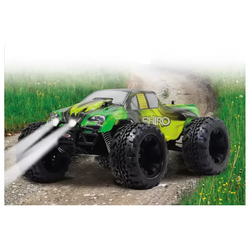 Monster truck Jamara 053366 modelo RC radiocontrol