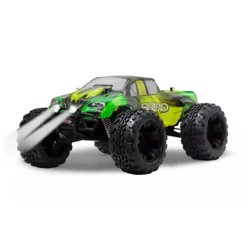 Monster truck Jamara 053366 modelo RC radiocontrol