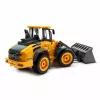 Cargadora frontal Jamara Volvo L50 motor eléctrico 1:16