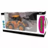 Cargadora frontal Jamara Volvo L50 motor eléctrico 1:16