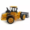 Cargadora frontal Jamara Volvo L50 motor eléctrico 1:16