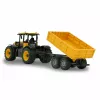 Tractor Jamara JCB Fastrac 1:24 motor eléctrico modelo RC para niños