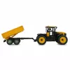 Tractor Jamara JCB Fastrac 1:24 motor eléctrico modelo RC para niños