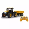 Tractor Jamara JCB Fastrac 1:24 motor eléctrico modelo RC para niños