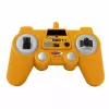 Tractor Jamara JCB Fastrac 1:24 motor eléctrico modelo RC para niños