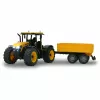 Tractor Jamara JCB Fastrac 1:24 motor eléctrico modelo RC para niños