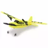 Avión Jamara Piper J3-CUB motor eléctrico 150 mAh 106 g