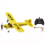 Avión Jamara Piper J3-CUB motor eléctrico 150 mAh 106 g