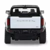 Coche RC Jamara Hummer EV motor eléctrico 1:26 para niños 6+