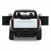 Coche RC Jamara Hummer EV motor eléctrico 1:26 para niños 6+