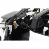 Coche RC Jamara Hummer EV motor eléctrico 1:26 para niños 6+