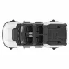 Coche RC Jamara Hummer EV motor eléctrico 1:26 para niños 6+