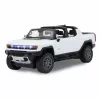 Coche RC Jamara Hummer EV motor eléctrico 1:26 para niños 6+