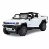 Coche RC Jamara Hummer EV motor eléctrico 1:26 para niños 6+