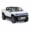 Coche RC Jamara Hummer EV motor eléctrico 1:26 para niños 6+