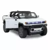 Coche RC Jamara Hummer EV motor eléctrico 1:26 para niños 6+