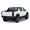 Coche RC Jamara Hummer EV motor eléctrico 1:26 para niños 6+