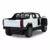 Coche RC Jamara Hummer EV motor eléctrico 1:26 para niños 6+